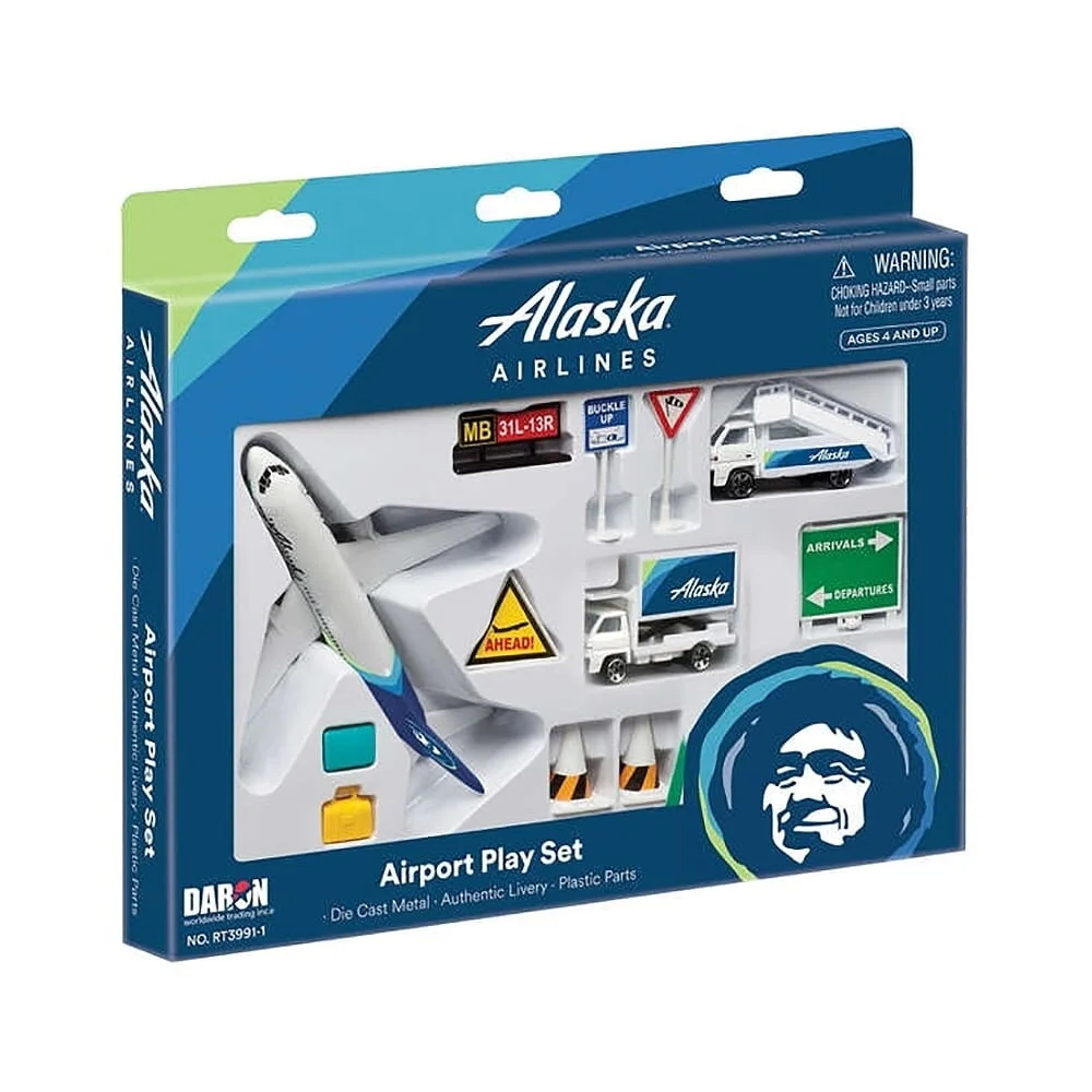 Playsets — The Aviation Society